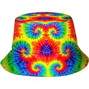 Women Men Summer Outdoor Beach Sun Hats Travel Cap